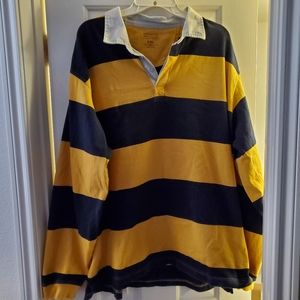 Arrow long sleeve - Mens